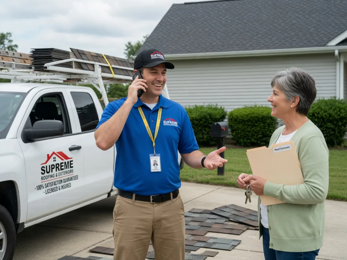 Roof Replacement Ada, OK FAQs